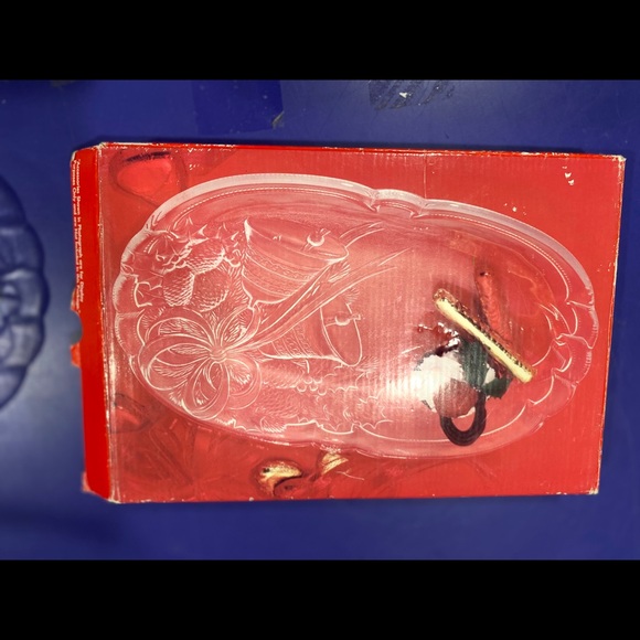 EUC Vintage Marshall Fields Mikasa - Picture 6 of 7